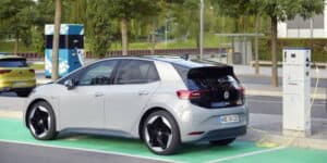 auto elettriche
