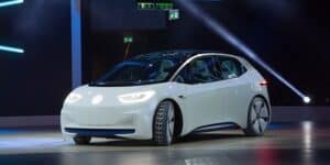 auto elettriche
