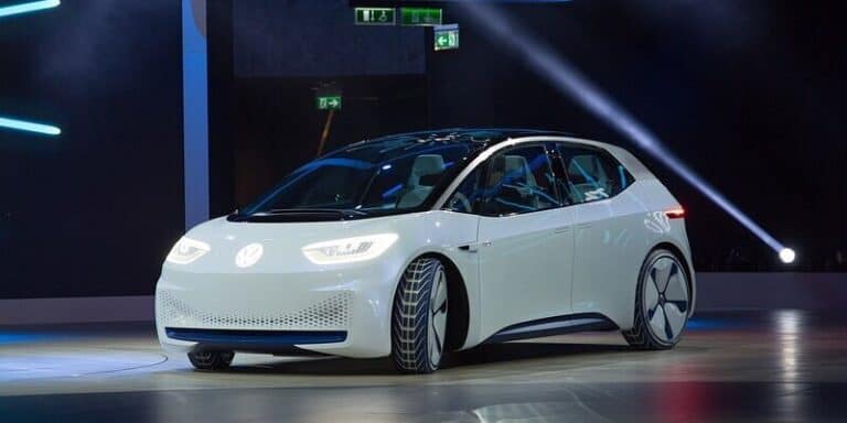 auto elettriche