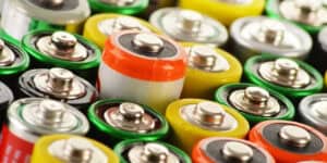 batterie illimitate