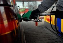 benzina diesel costi