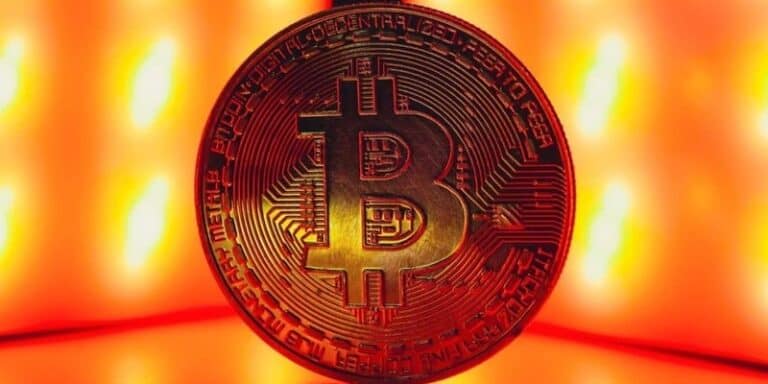 bitcoin