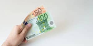 bonus 150 euro