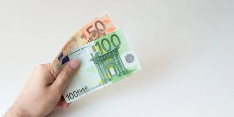 bonus 150 euro