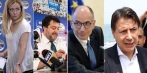 campagna elettorale