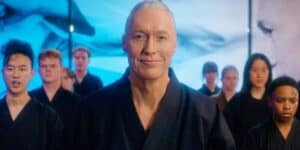 cobra kai