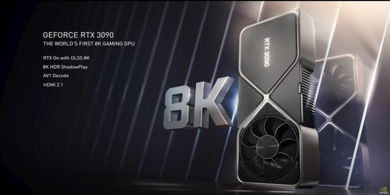 codec AV1 nvidia rtx
