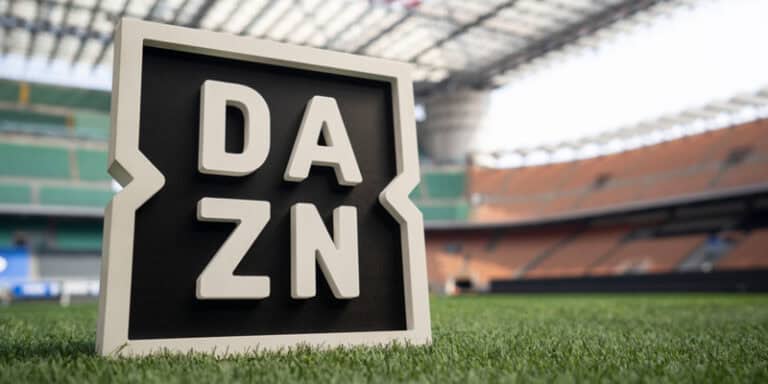 dazn