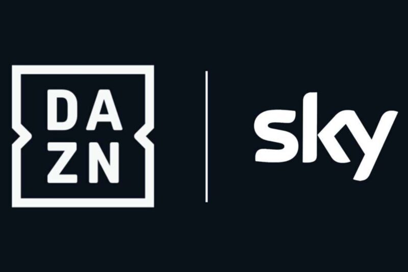 DAZN e Sky: prezzi e consigli per avere sport, cinema e qualità risparmiando