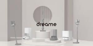 dreame