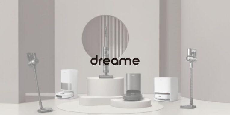 dreame