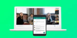 google-chat-consente-dimostrare-abilita-linguistiche