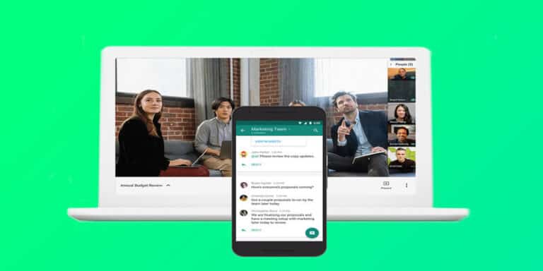 google-chat-consente-dimostrare-abilita-linguistiche