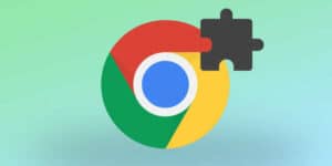 google chrome estensioni)