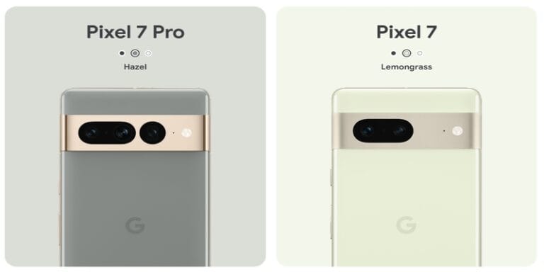 google-pixel-7-pro-europa-svelate-scelte-archiviazione