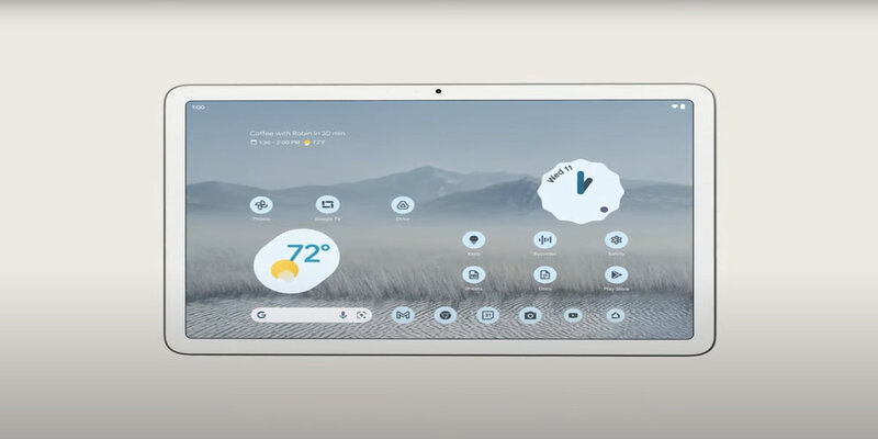 google-rilasciato-indizio-sorpresa-google-pixel-tablet-pro
