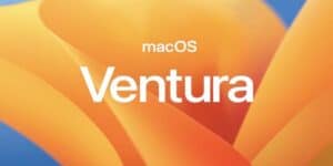 iPad OS 16 e Mac OS Ventura