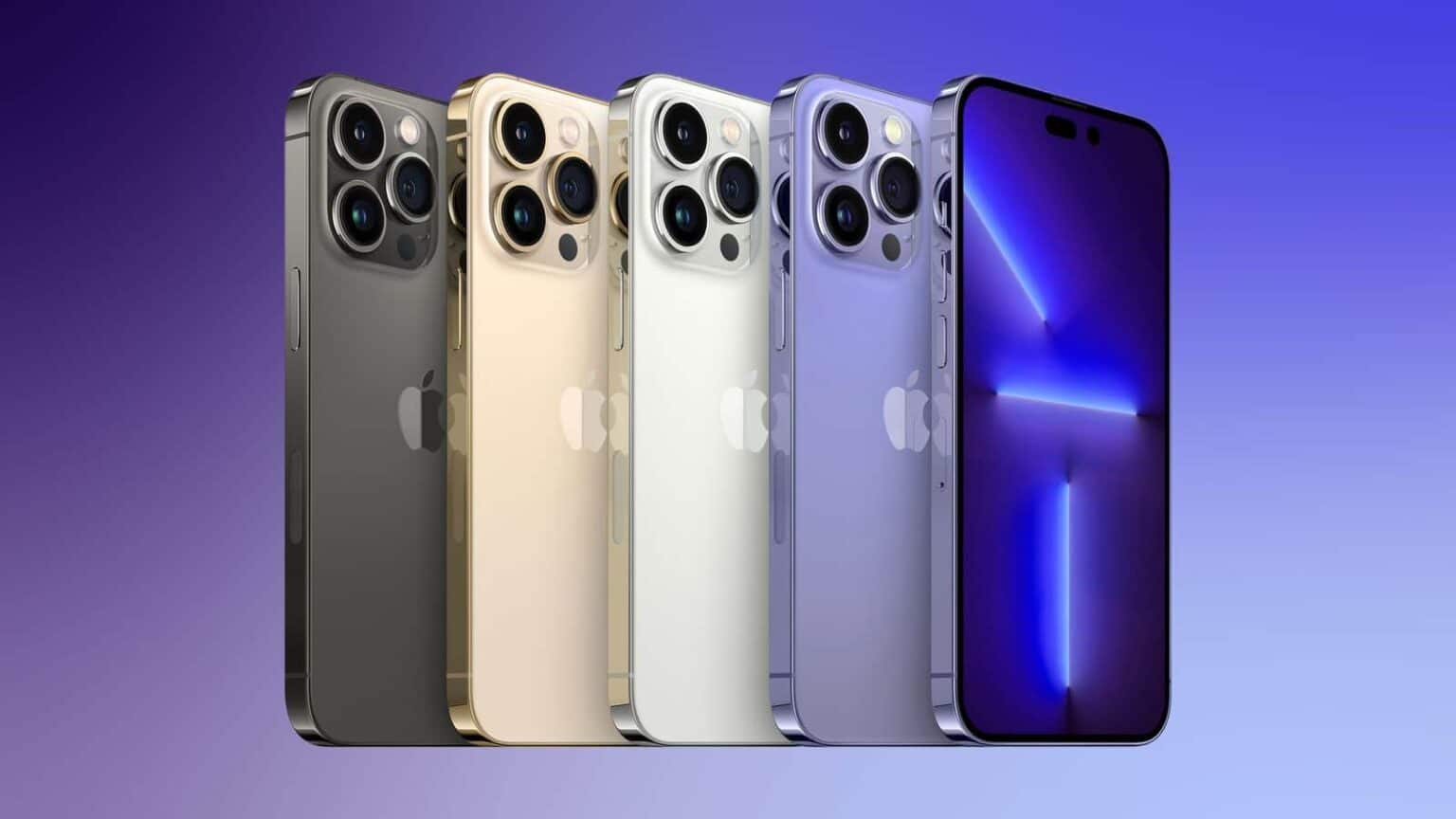 Iliad: regalo iPhone 14, distrutte TIM e Vodafone nelle offerte Apple