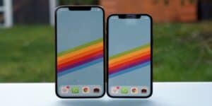 iPhone 14 Pro Max e il problema dei display LG LTPO
