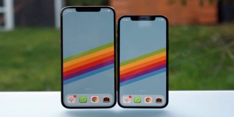 iPhone 14 Pro Max e il problema dei display LG LTPO
