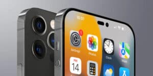 iPhone 14