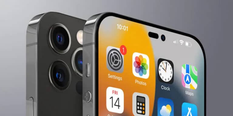 iPhone 14