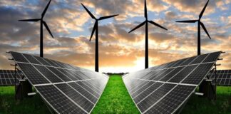Impianti energia rinnovabile