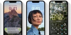 iphone ios 16