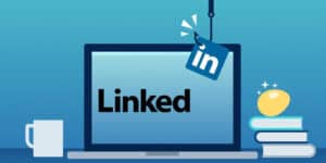 linkedin