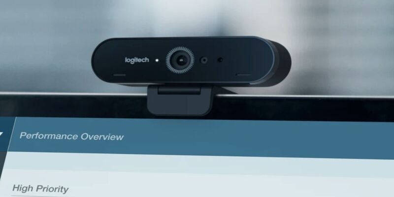 logitech-rilasciato-nuove-webcam-migliorano-lavoro-distanza