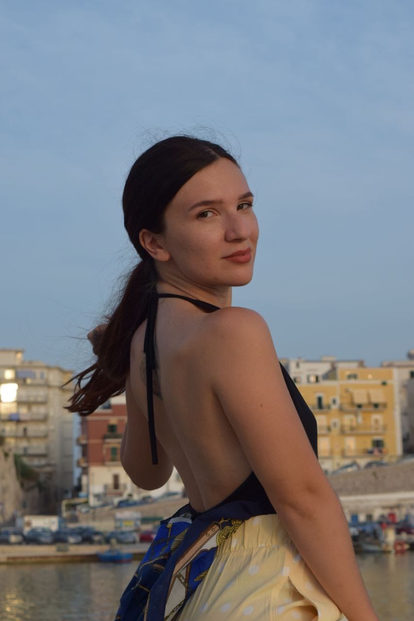 Melany Alteri