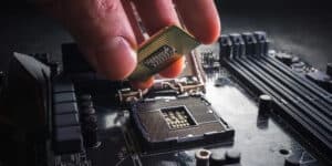 microchip crisi