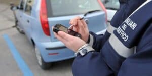 multe auto aumenti