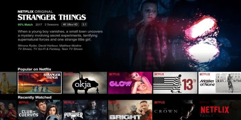 netflix