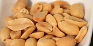 noccioline lidl ritiro