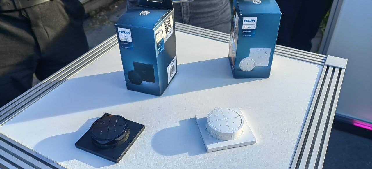 philips hue 2
