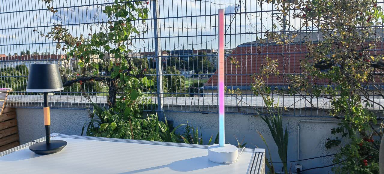 philips hue 4