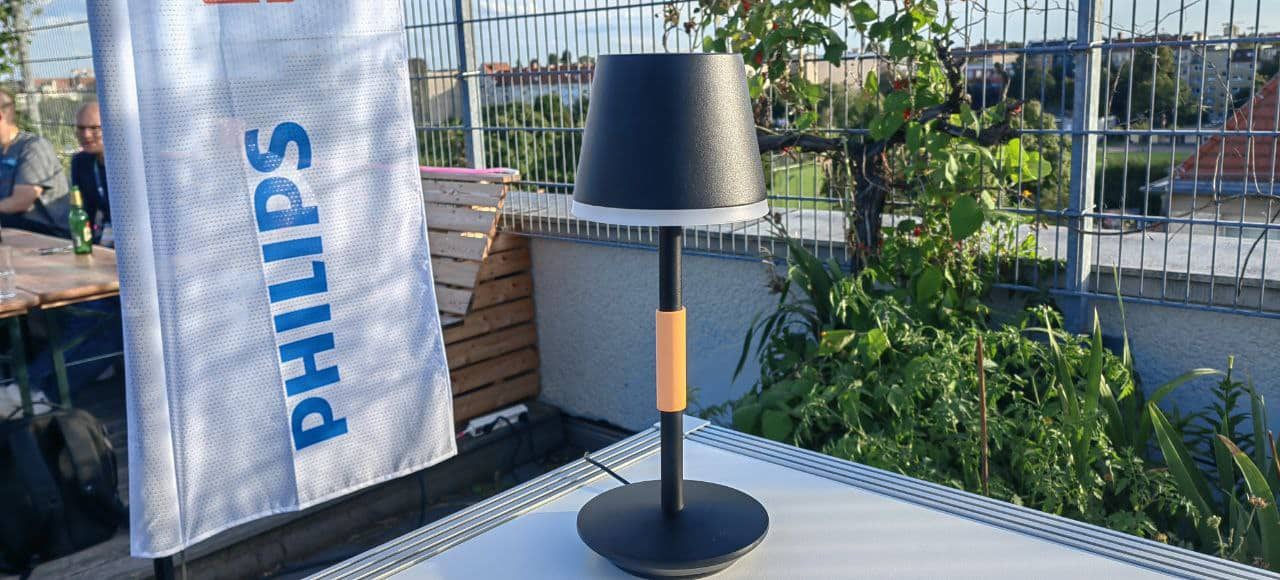philips hue 5