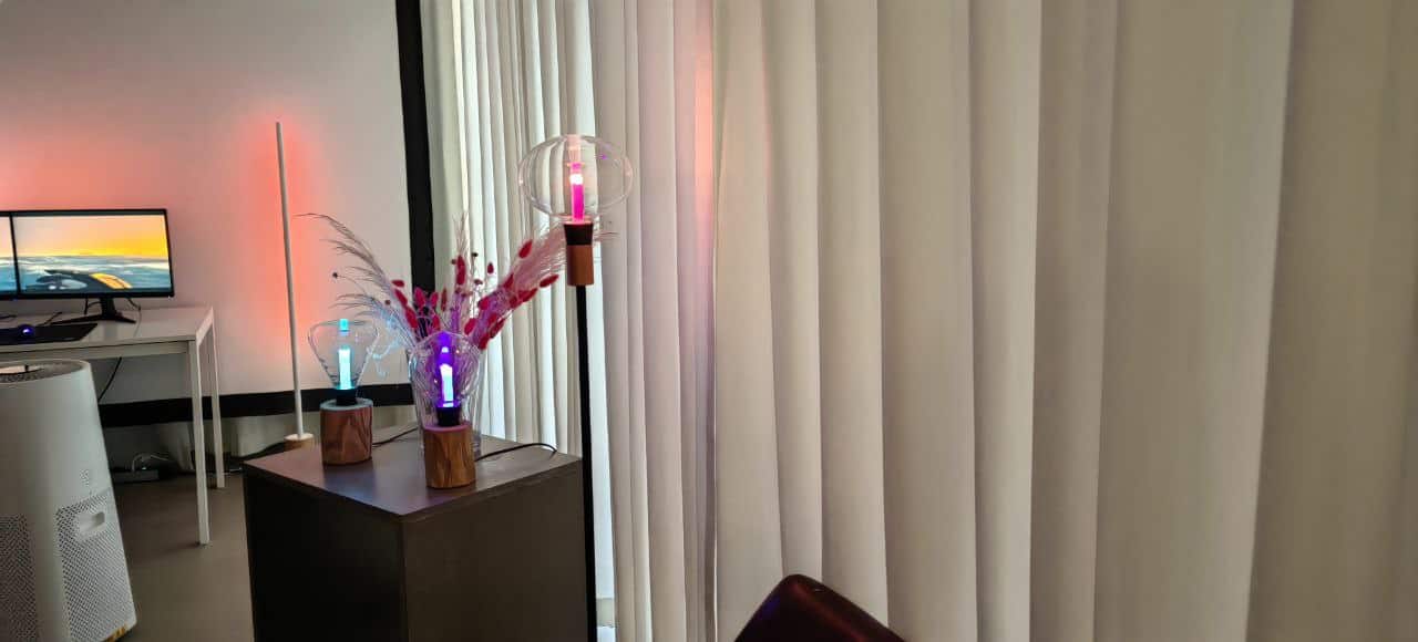 philips hue 8