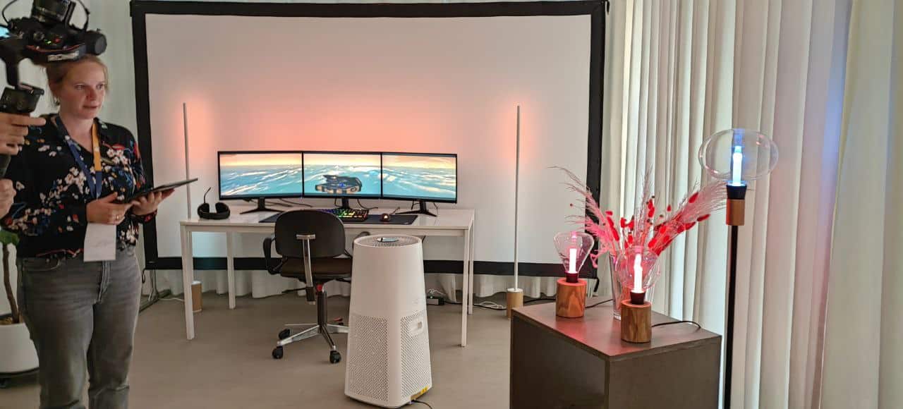 philips hue 9