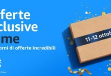 Amazon è assurda: nuovi Prime Day eccezionali con merce quasi gratis, ecco quando