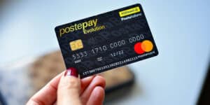 postepay