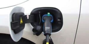 ricarica auto elettriche blackout
