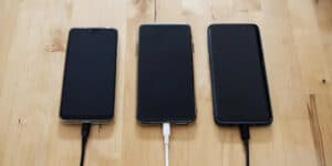 smartphone