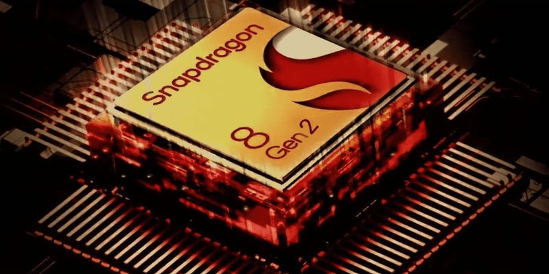 Snapdragon 8 Gen 2 potrebbe includere un modello ad altissima frequenza