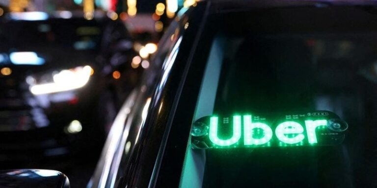 uber