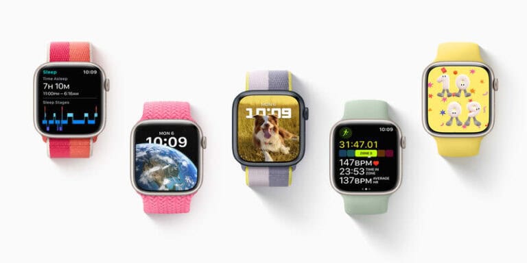 watchos-9-disponibile-tutti-12-settembre