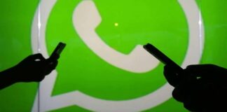 WhatsApp: spiare gratis il vostro partner è facilissimo, trucco straordinario
