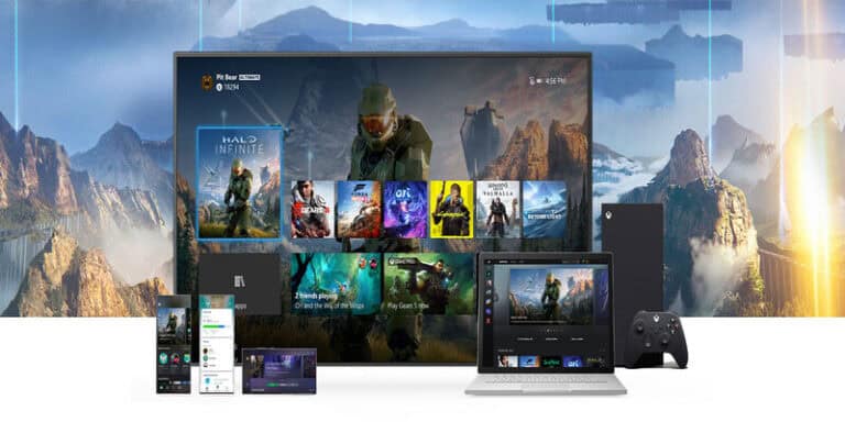 xbox-testando-nuova-homepage-xbox-prevista-2023