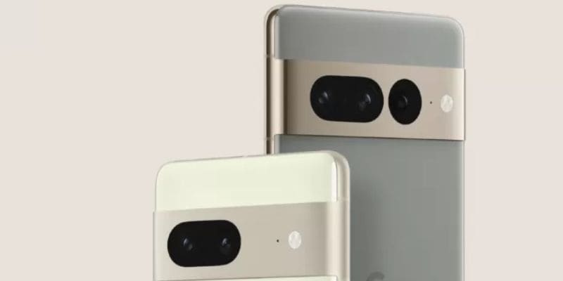 Google Pixel 7a: la fotocamera lascerà tutti senza parole